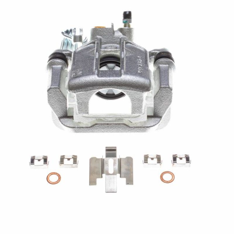 PowerStop Power Stop 94-01 Ford Mustang Rear Right Autospecialty Caliper w/Bracket
