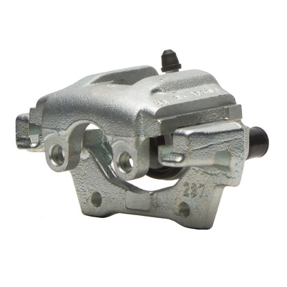 DFC 92-99 BMW 325is Rear-L Premium Caliper - Silver Zinc Coated