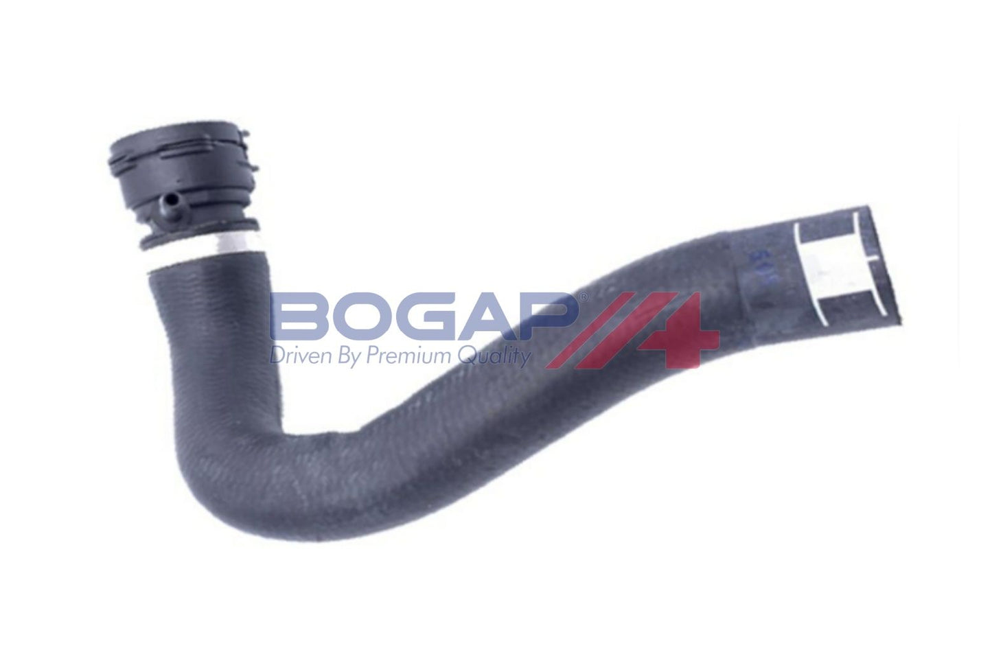 BOGAP A4228308 Radiator Hose