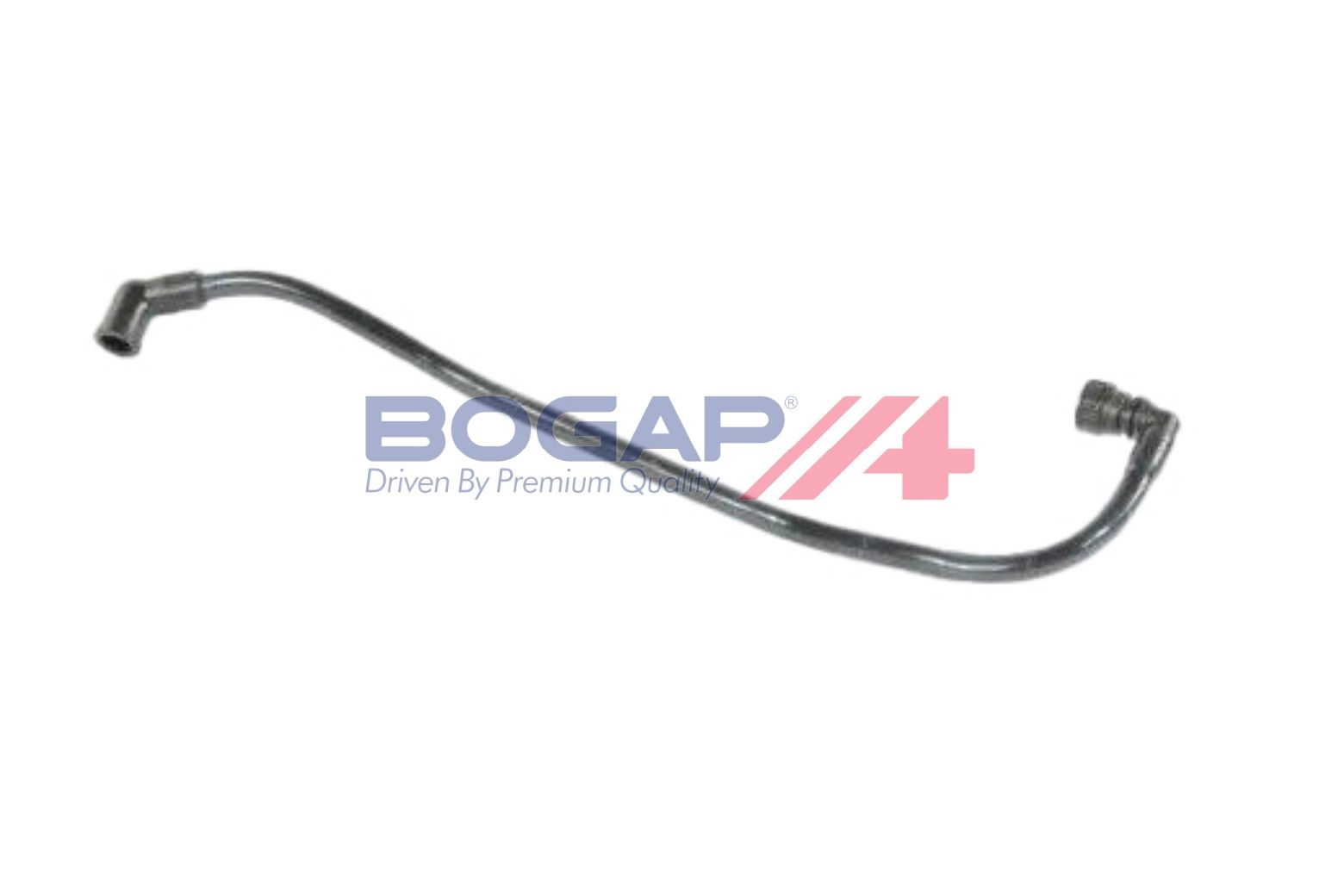 BOGAP W1210119 Hose, Crankcase Ventilation