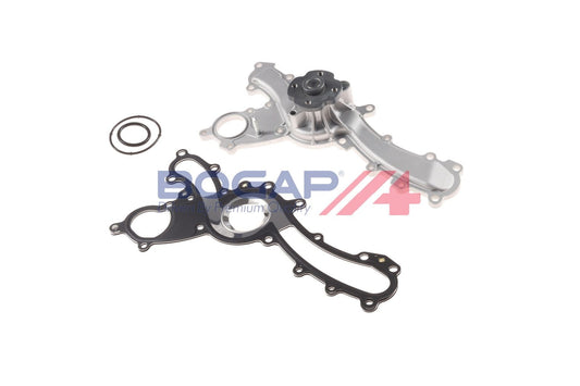 BOGAP T4234104 Water Pump, Engine Cooling