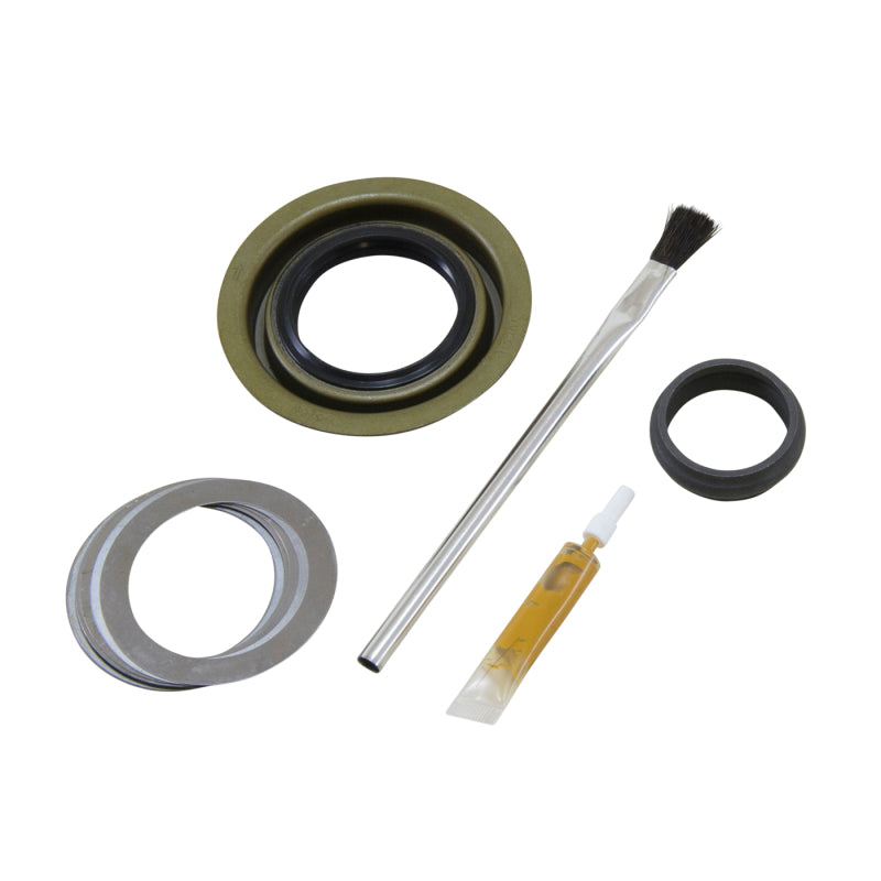 Yukon Gear & Axle Yukon Gear Minor install Kit For Chrysler 41 8.75in Diff