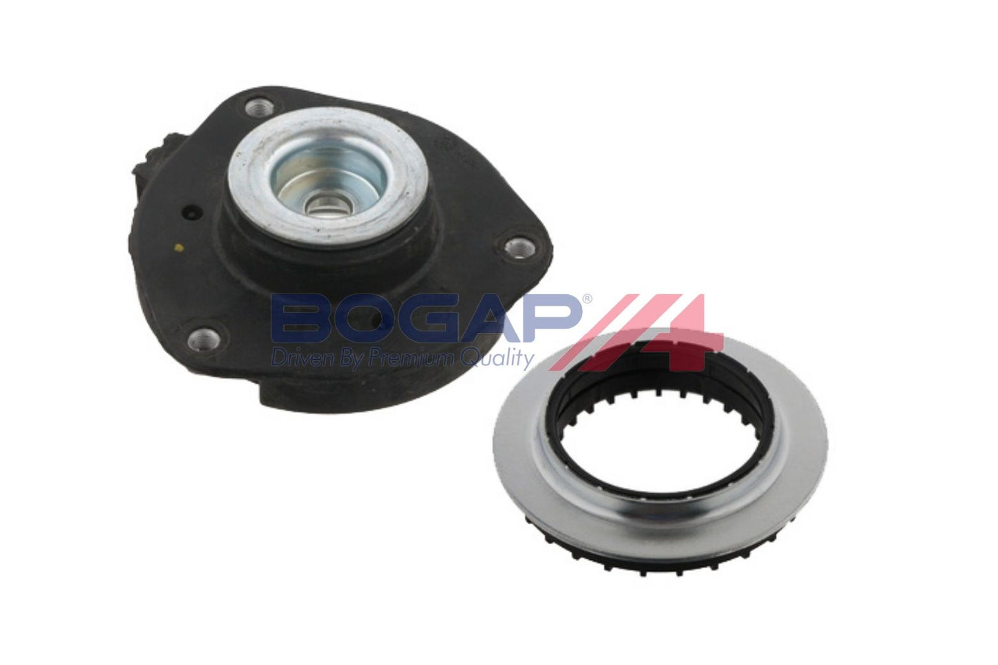 BOGAP A3422107 Suspension Strut Support Mount