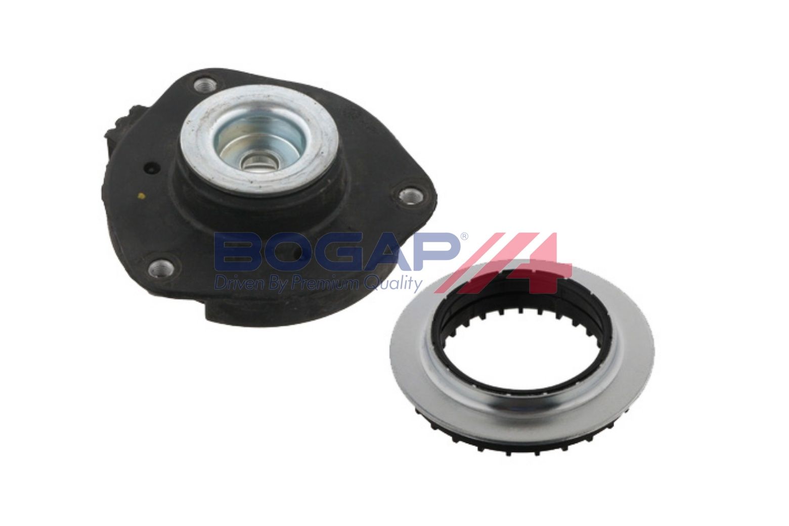 BOGAP A3422107 Suspension Strut Support Mount