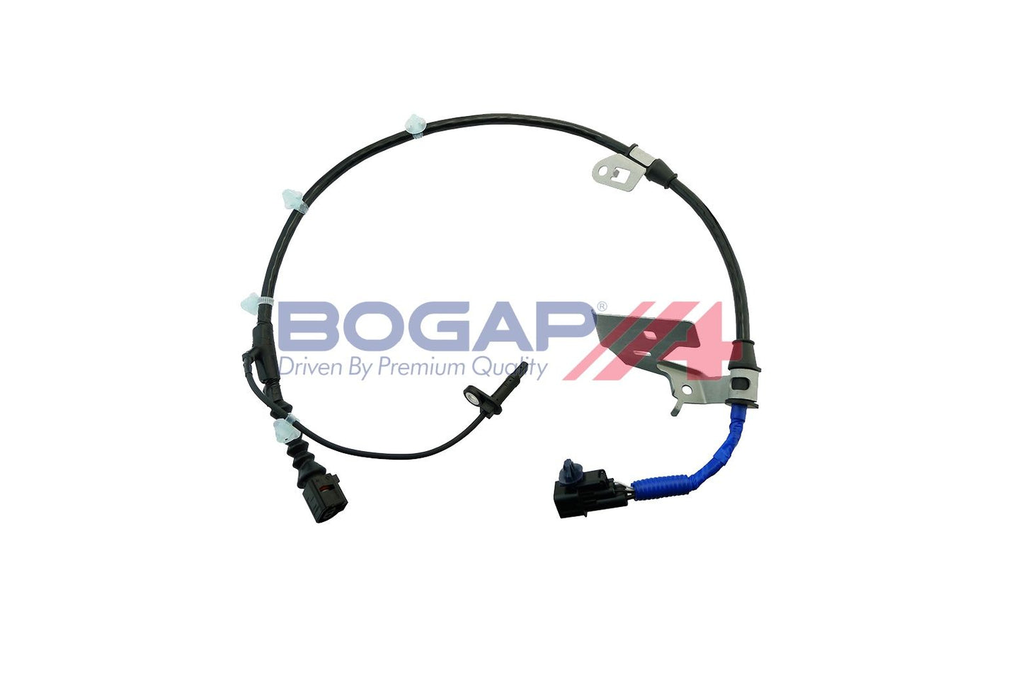 BOGAP H7117108 Sensor, Wheel Speed