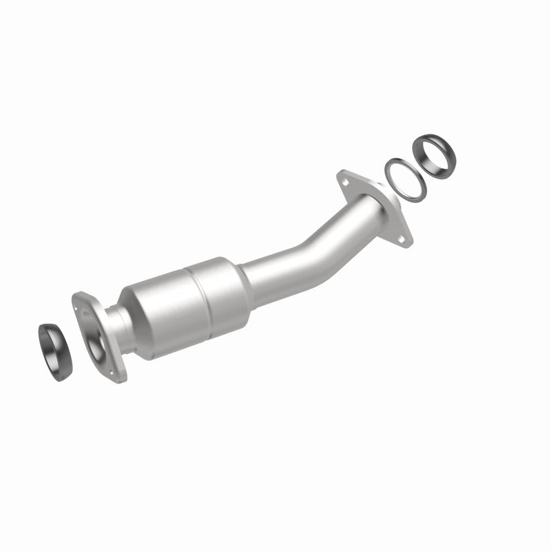 MagnaFlow Direct Fit Catalytic Converter 11-15 Sienna 3.5 Underbody