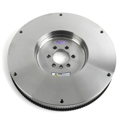 McLeod Racing McLeod Steel Flywheel Camaro/Firebird 1993-97 For Pull Clutch 25 153