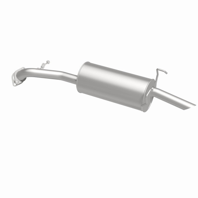 Magnaflow BRE Exhaust 15-16 Honda CR-V 2.4L Muffler Kit