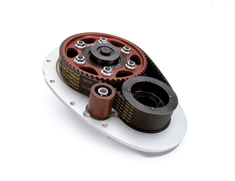 COMP Cams Lower Gear For 6504