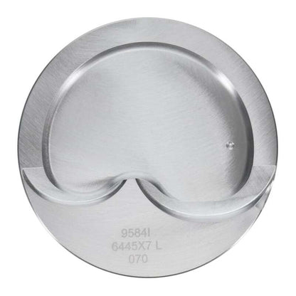 Wiseco Chevrolet LS 4.070in Bore 1.110in CH -15.00 CC Professional Piston Set