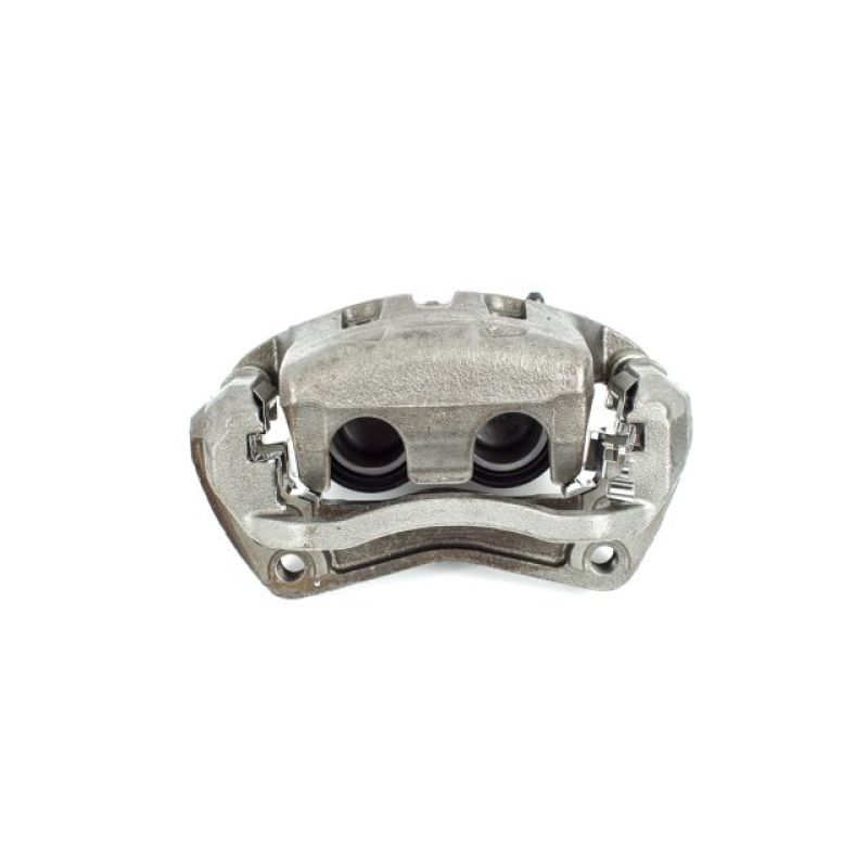 PowerStop Power Stop 08-12 Infiniti EX35 Front Left Autospecialty Caliper w/Bracket