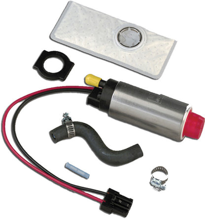 Granatelli Motor Sports Granatelli 82-02 GM 3rd/4th Gen F-Body 340LPH In Tank Fuel Pump