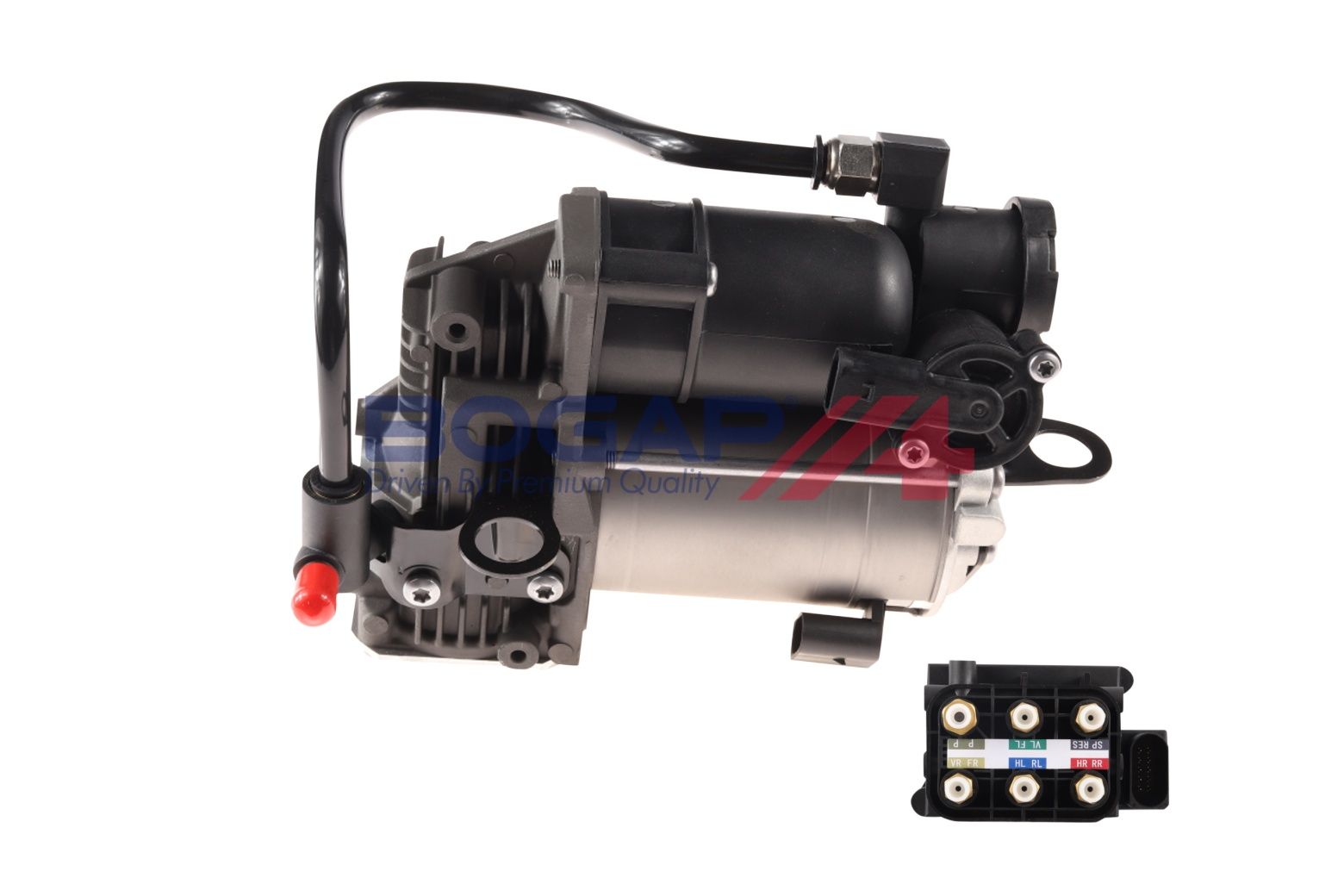 BOGAP C3428121 Compressor, Compressed-Air System
