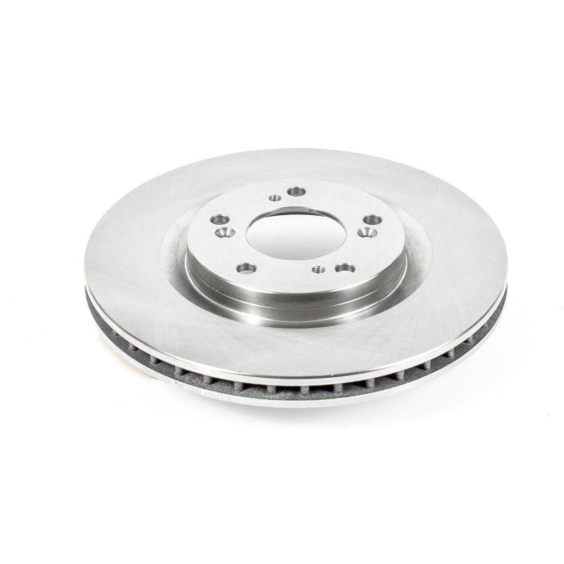 PowerStop Power Stop 00-09 Honda S2000 Front Autospecialty Brake Rotor
