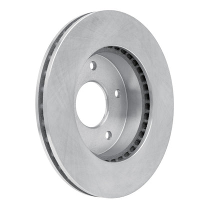 DFC 78-81 Pontiac Firebird Rear Brake Rotor