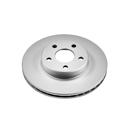PowerStop Power Stop 90-98 Buick Skylark Front Evolution Geomet Coated Rotor