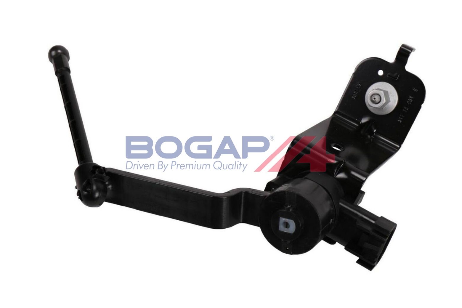 BOGAP G7212156 Sensor, Headlight Levelling
