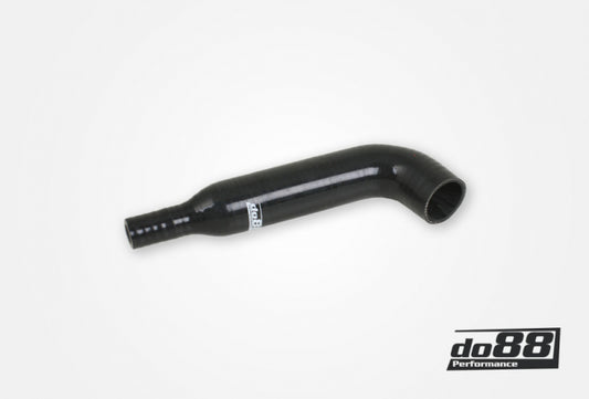 do88 SAAB 900 79-93 Drain Hose Black