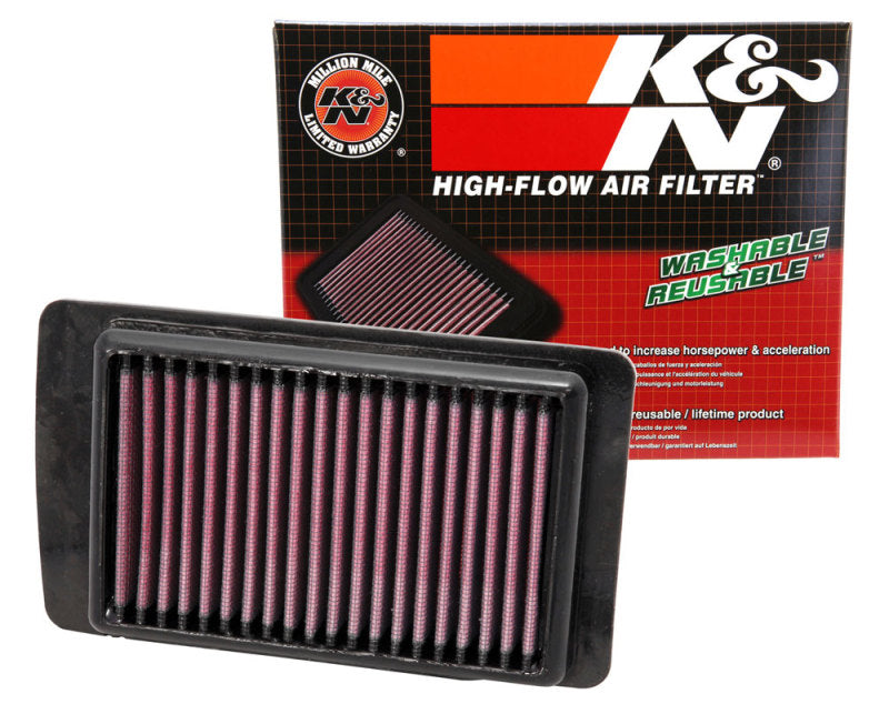 K&N Engineering K&N 08-10 Victory Hammer Air Filter