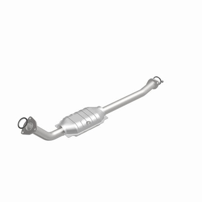 MagnaFlow Direct Fit Catalytic Converter 05-07 Toyota Sequoia 8 4.7L P/S