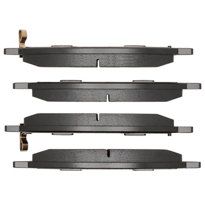 DFC 04-07 Infiniti QX56 Front 5000 Advanced Ceramic Brake Pads