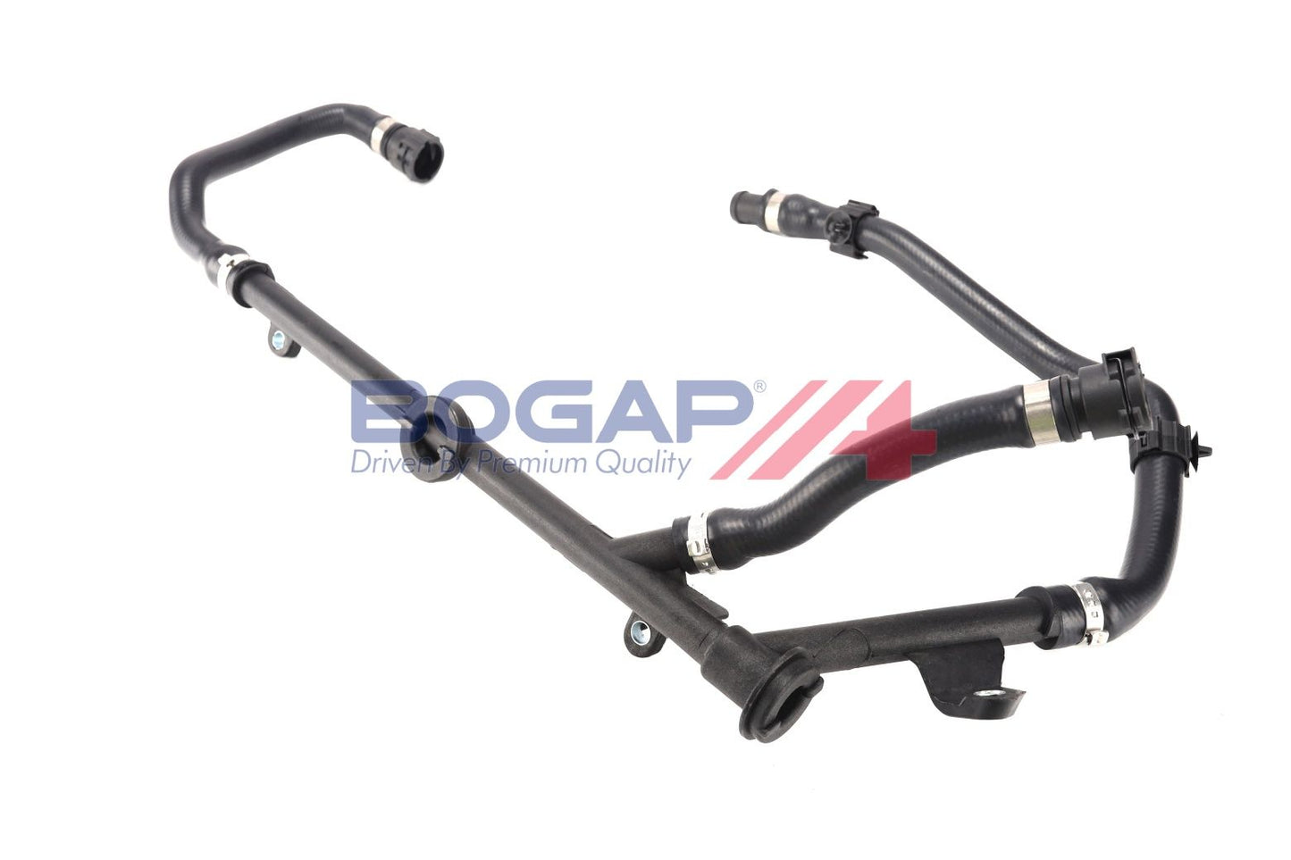 BOGAP B4228563 Radiator Hose