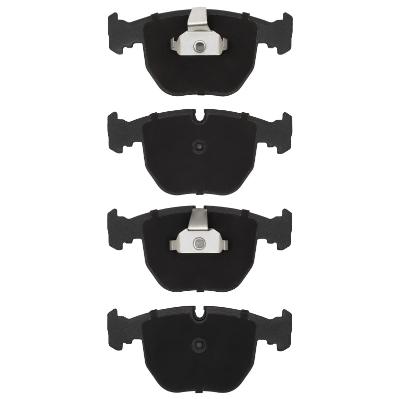 R1 Concepts R1 95-06 Land Rover Range Rover Front Semi Met Brake Pads