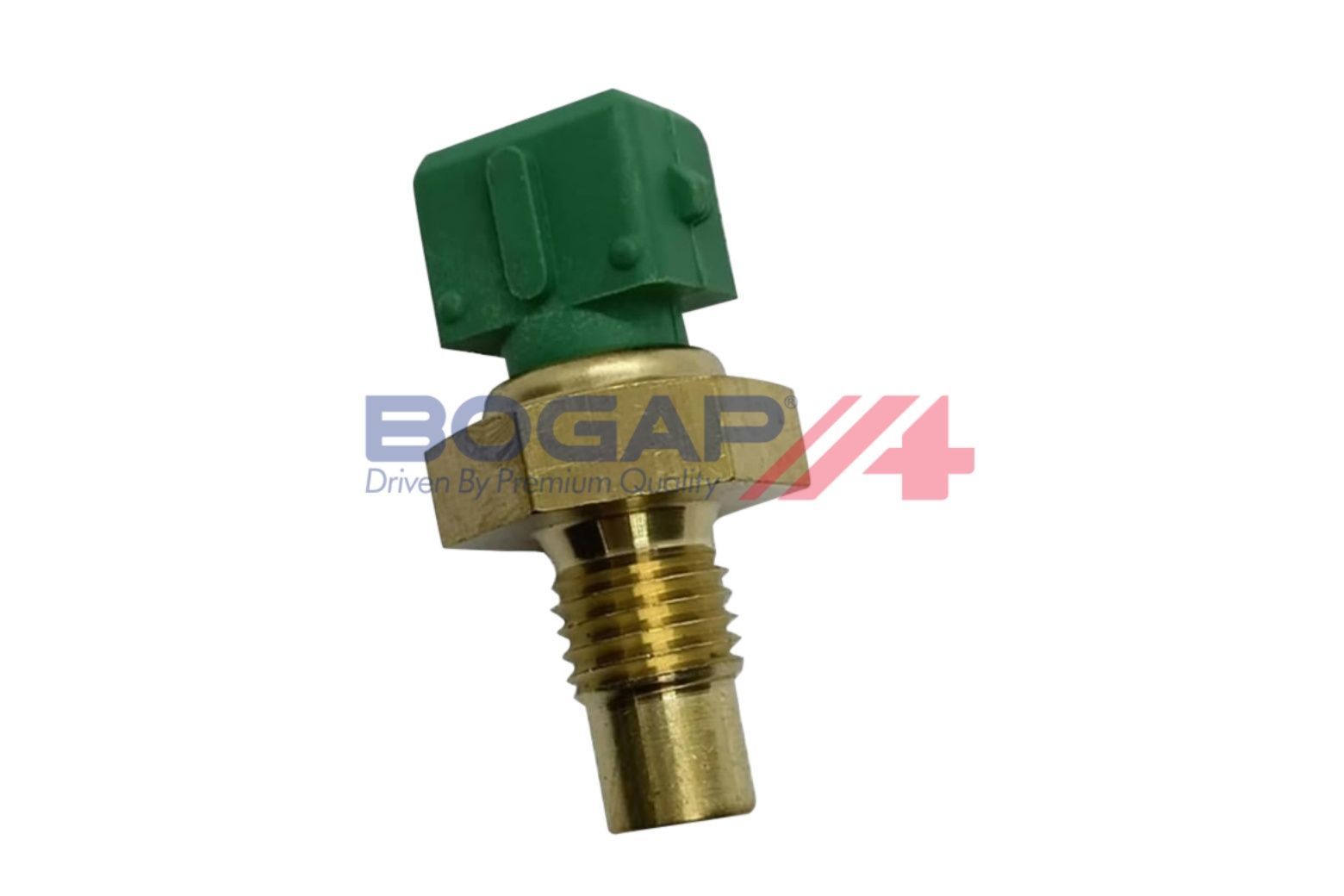 BOGAP P4126136 Sensor, Coolant Temperature