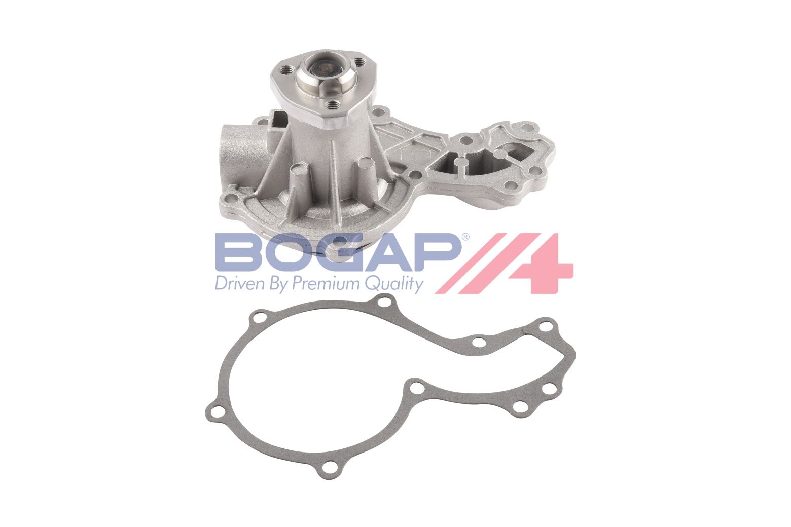 BOGAP A4234155 Water Pump, Engine Cooling