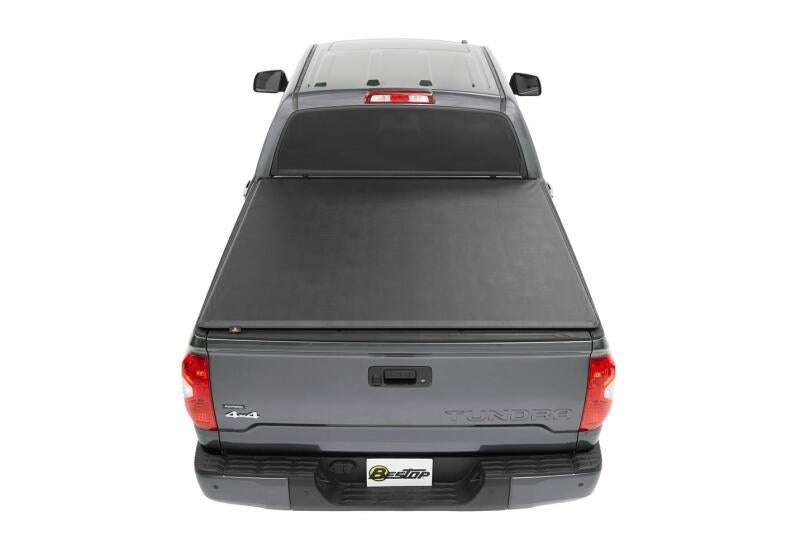 Bestop 07-26 Toyota Tundra For 65 Ft Bed EZ-Roll Soft Tonneau