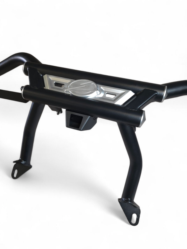 Elektric Off Road Elektric Offroad 2024+ Can Am Maverick R Amp Rear Bumper