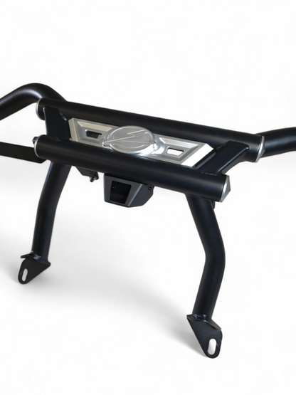 Elektric Off Road Elektric Offroad 2024+ Can Am Maverick R Amp Rear Bumper