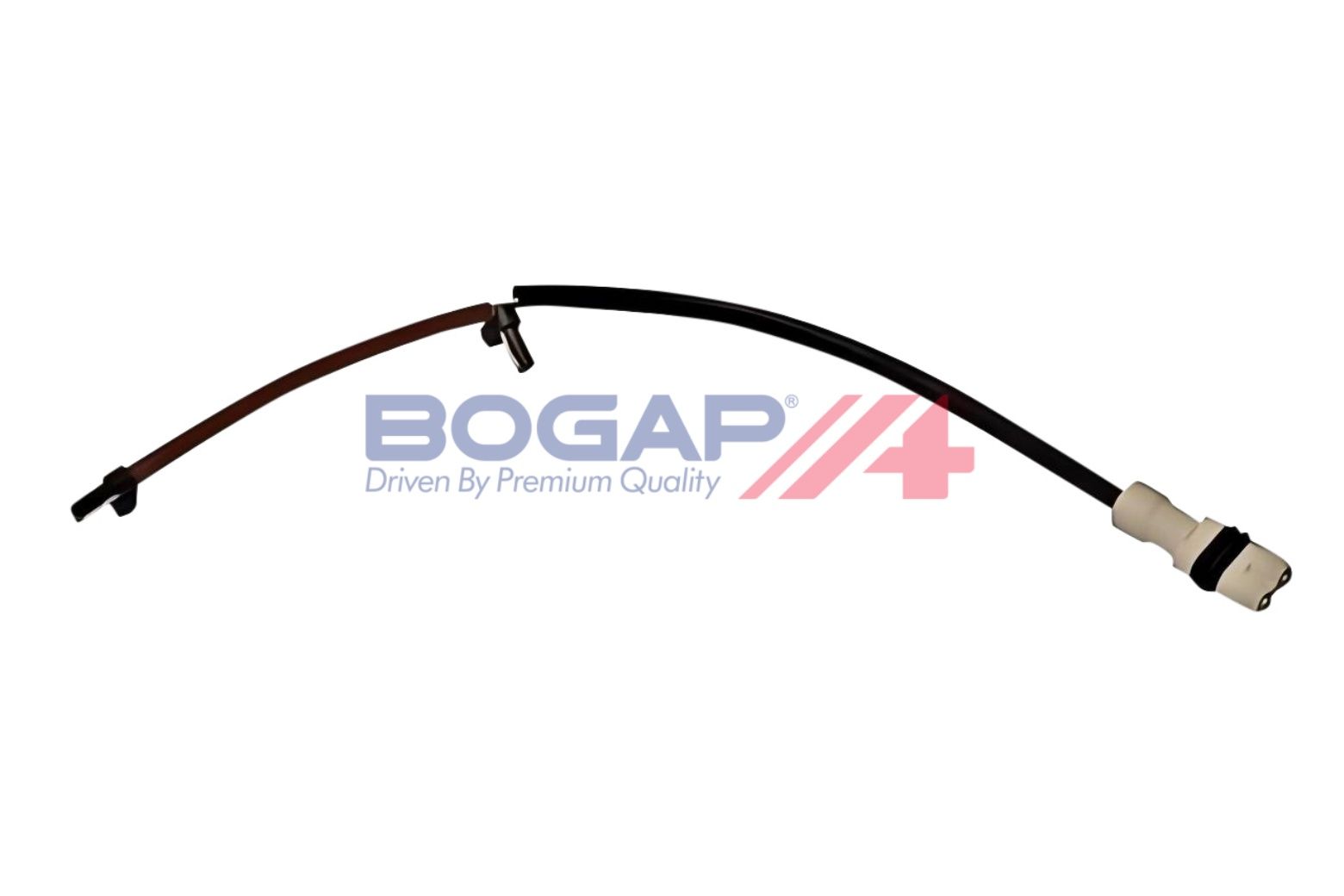 BOGAP A7117224 Warning Contact, Brake Pad Wear