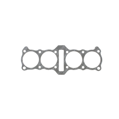 Cometic Gasket Cometic 73-81 Kawasaki Z1, KZ900, KZ1000 Base 3.285 1230-1260CC .020 Fiber