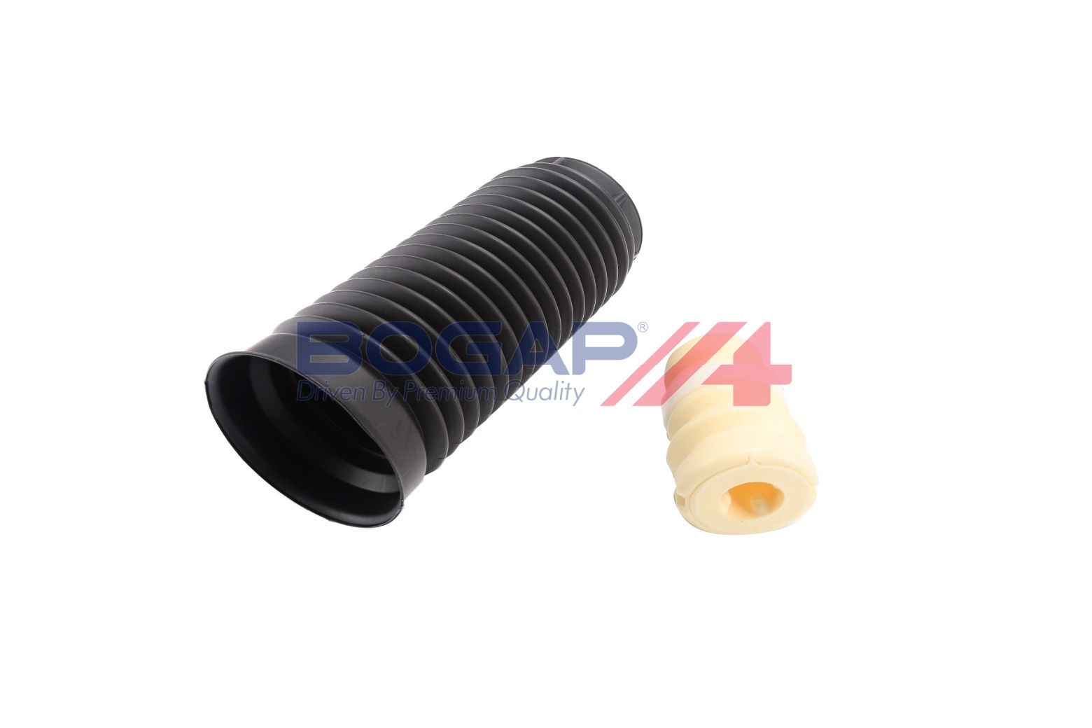 BOGAP C3434109 Dust Cover Kit, Shock Absorber