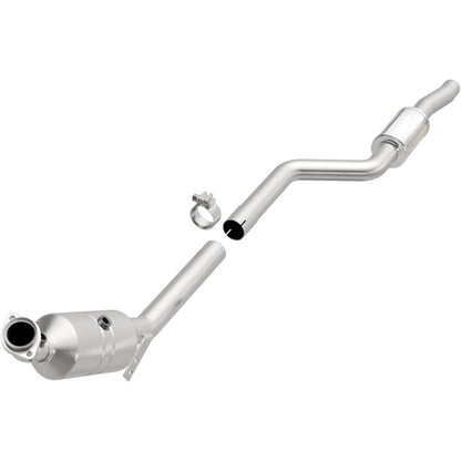 MagnaFlow Direct Fit Catalytic Converter 08-10 C300 3.0L P/S