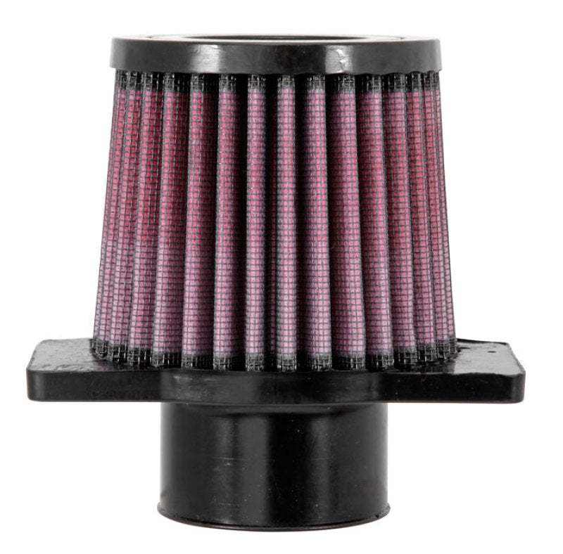 K&N Engineering K&N Replacement Unique Oval Tapered Air Filter for 2013 Honda CB500F/CB500X/CB500R incld ABS