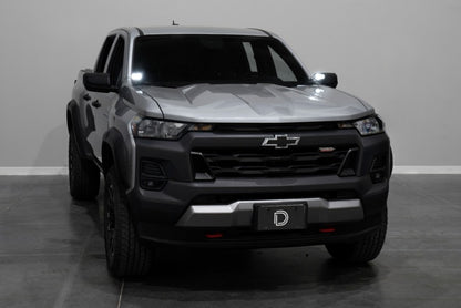 Diode Dynamics 2023+ Chevrolet Colorado Stage Series Ditch Light Kit SS3 Sport White Combo