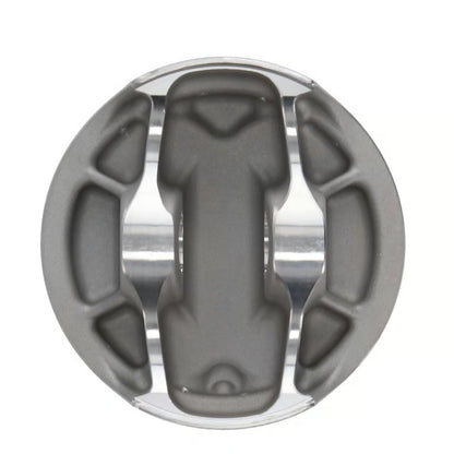 Wiseco Yamaha YZ250F 01-11 131 CR 3268ZG Piston kit