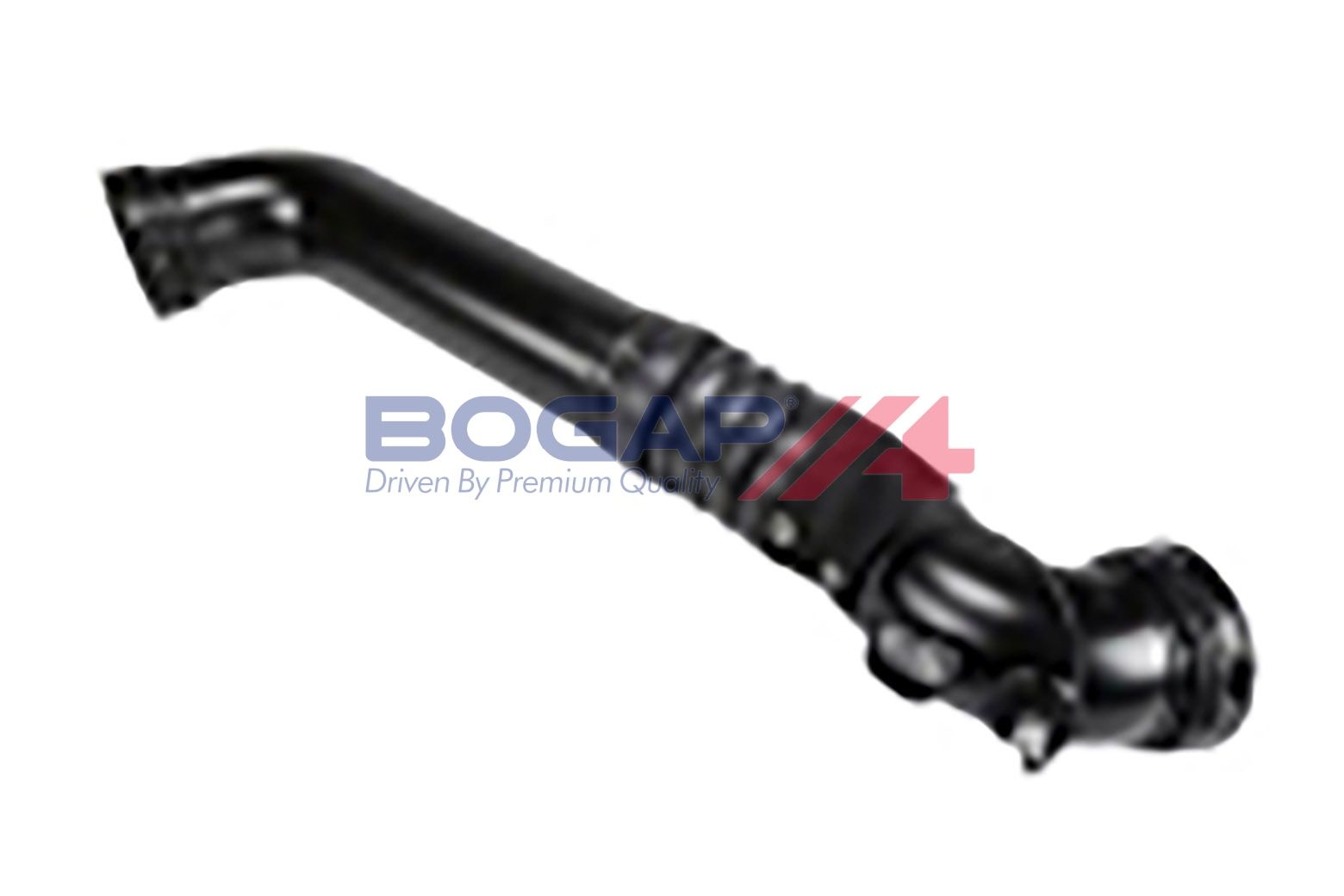 BOGAP G1711100 Charge Air Hose