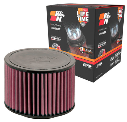 K&N Engineering K&N 05 Toyota Vigo 3.0L Drop In Air Filter
