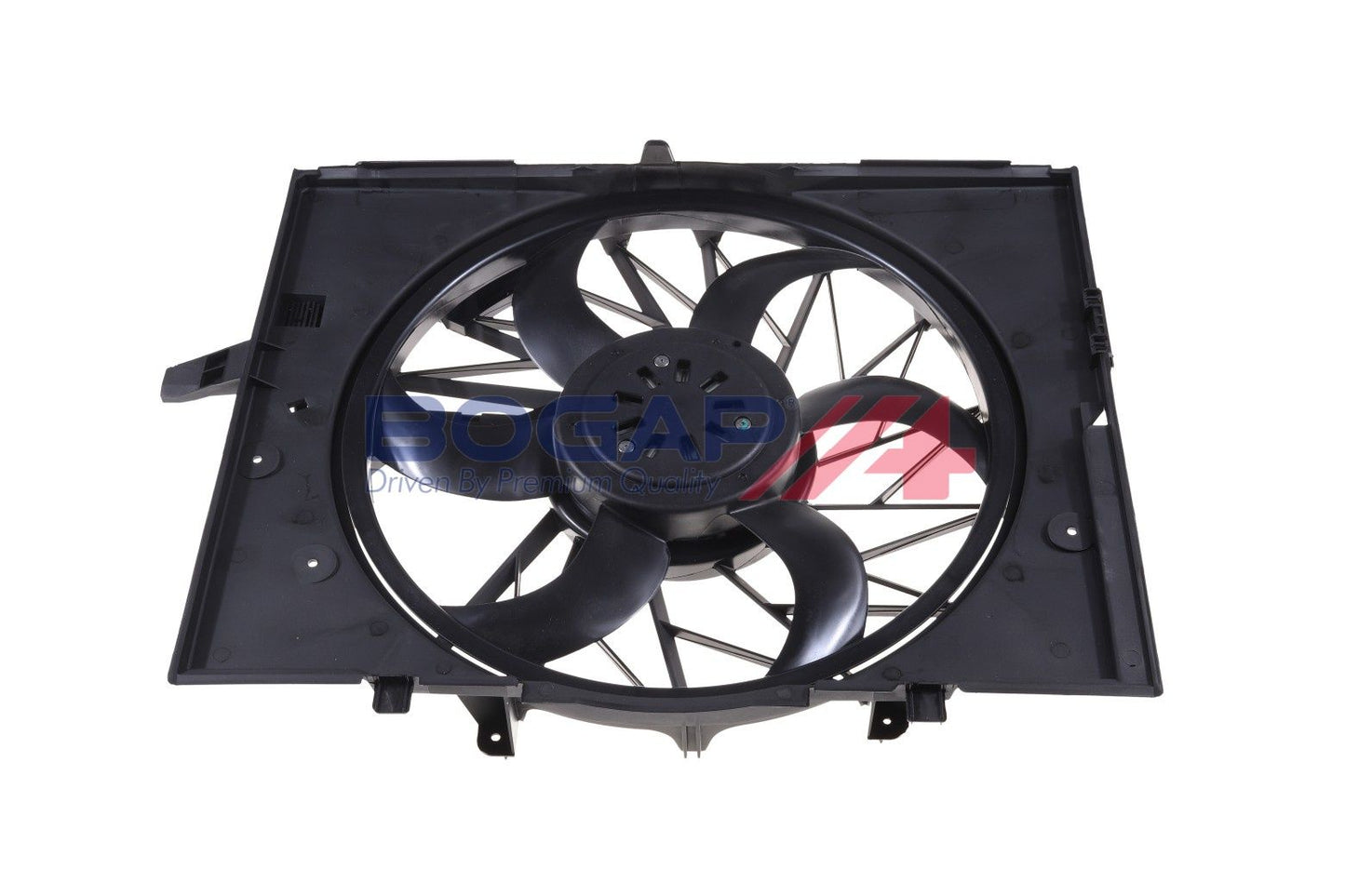 BOGAP B4243122 Fan, Engine Cooling