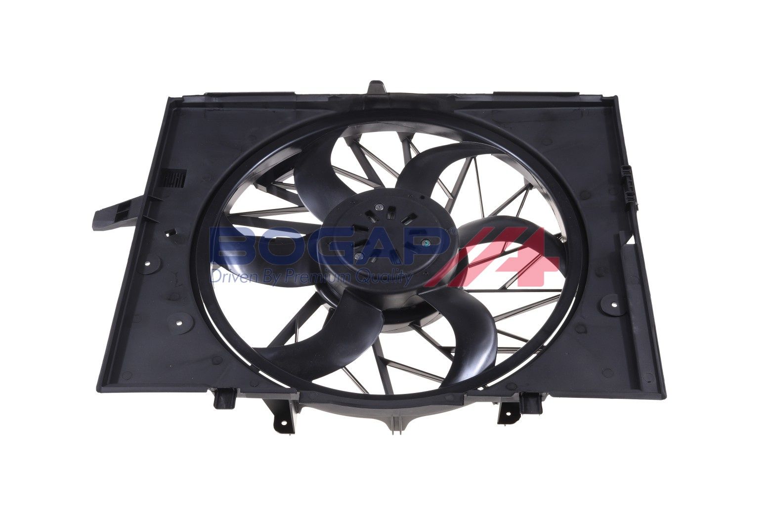BOGAP B4243122 Fan, Engine Cooling