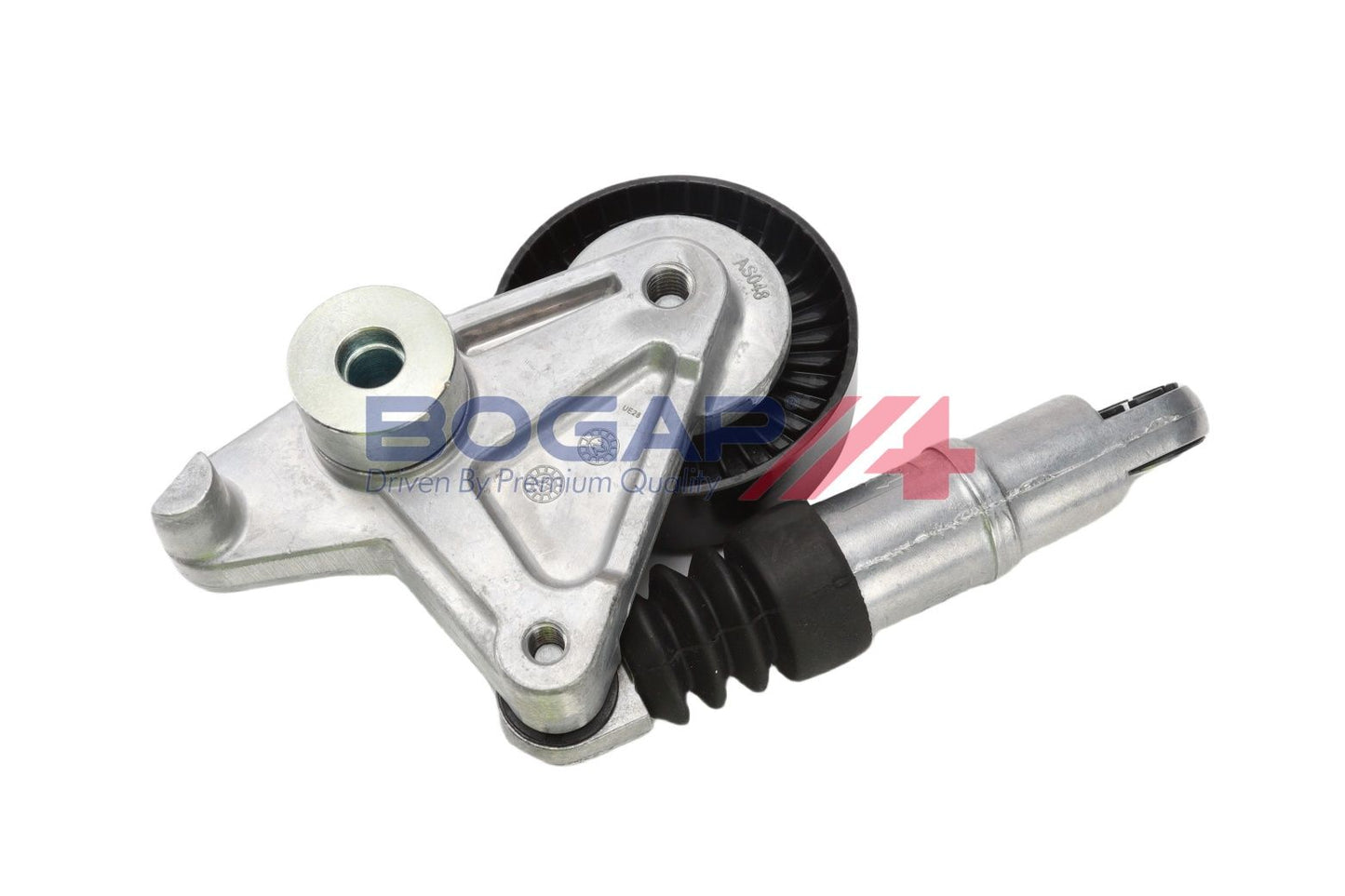 BOGAP A1317158 Belt Tensioner, V-Ribbed Belt