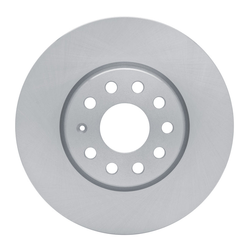 DFC 22-24 Mg Mg Gt (Mexico) Front Brake Rotor