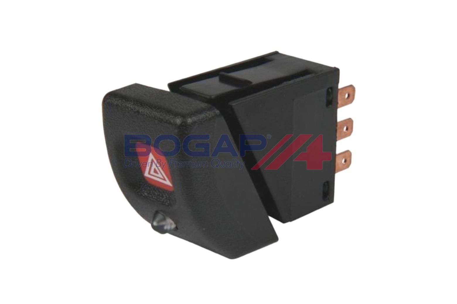 BOGAP L7332106 Hazard Warning Light Switch