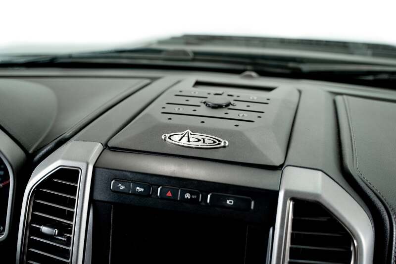 Addictive Desert Designs ADD 15-20 Ford F150 Raptor Digital Device Dash Mount