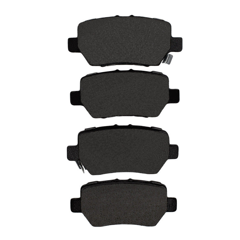 DFC 05-12 Acura RL Rear 5000 Advanced Ceramic Brake Pads