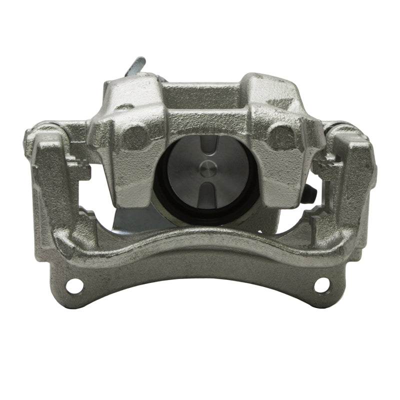 DFC 15-19 Ford Transit-350 HD Rear-R Premium Caliper - Silver Zinc Coated