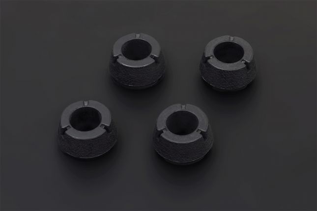 Hardrace Q1541 Rear Shock Mount Bushing - Upper/lower Toyota Hiace / granvia / granace